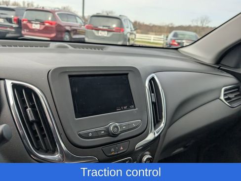 Used 2024 Chevrolet Equinox LT w/ LPO, Floor Liner Package image 21