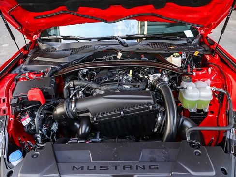 New 2026 Ford Mustang Premium image 29