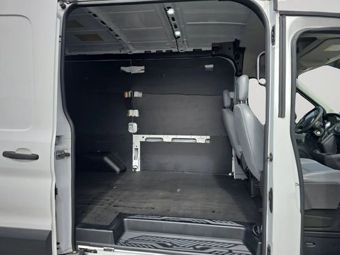 Used 2019 Ford Transit 150 130 Medium Roof image 13