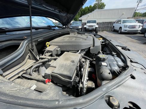 Used 2019 Jeep Grand Cherokee Limited X AWD/4WD image 24