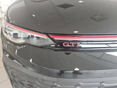 New 2025 Volkswagen GTI Autobahn image 7