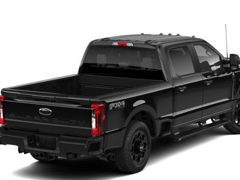 New 2026 Ford F250 XLT w/ XLT Premium Package AWD/4WD image 28