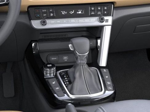 New 2026 Kia Seltos EX image 23