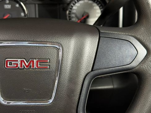 Used 2017 GMC Sierra 1500 2WD Regular Cab image 21