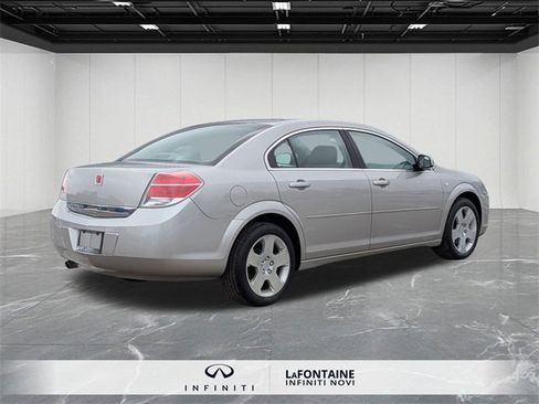 Used 2008 Saturn Aura XE image 5