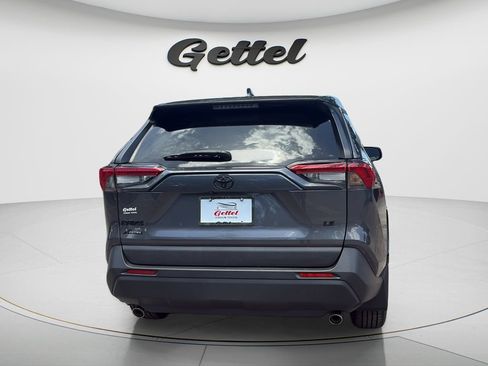 Used 2024 Toyota RAV4 LE FWD image 6