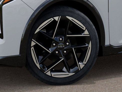 New 2025 Kia K4 GT-Line w/ GT-Line Premium Package image 9