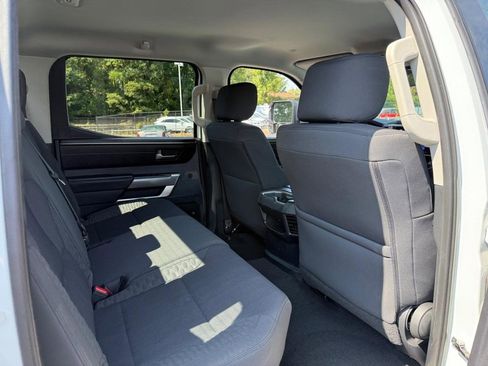 Used 2022 Toyota Tundra SR5 image 12