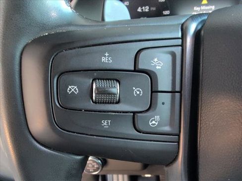 Used 2024 GMC Sierra 1500 AT4 w/ Technology Package image 23