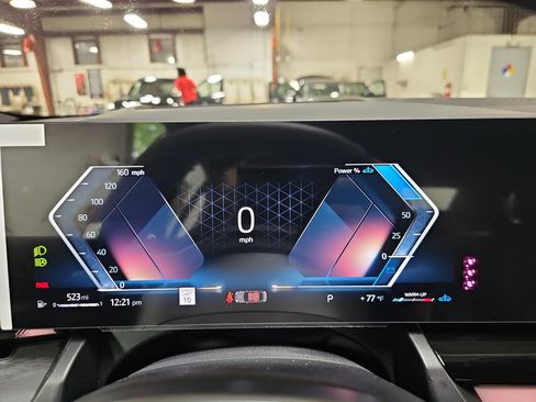 New 2027 BMW 530i xDrive AWD/4WD image 21