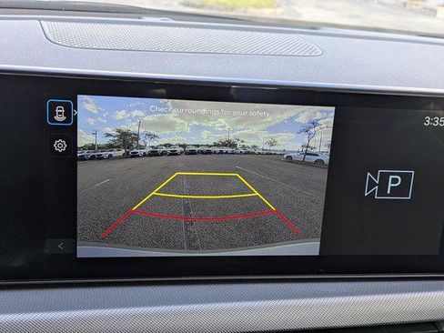 New 2026 Hyundai Sonata SEL image 22