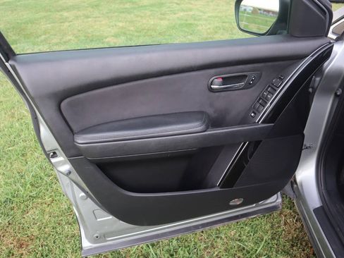 Used 2013 MAZDA CX-9 Touring FWD image 24