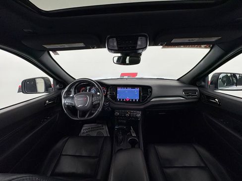Used 2024 Dodge Durango GT RWD image 40