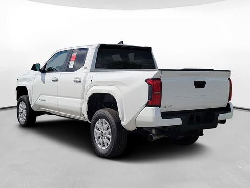 New 2026 Toyota Tacoma SR5 AWD/4WD image 6