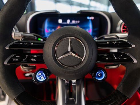 Used 2025 Mercedes-Benz AMG GT 63 S image 44