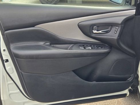 Used 2021 Nissan Murano SL w/ SL Moonroof Package AWD/4WD image 26