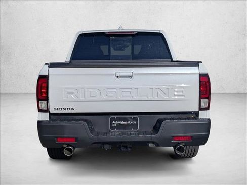 New 2026 Honda Ridgeline RTL image 7