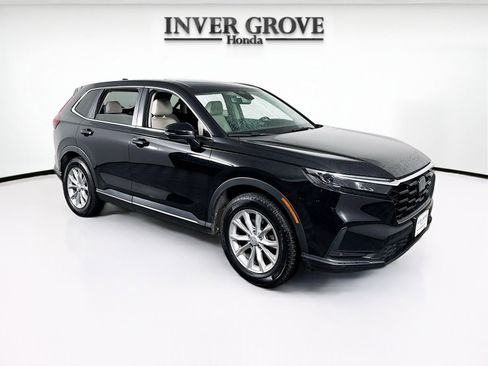 Used 2023 Honda CR-V EX-L image 3