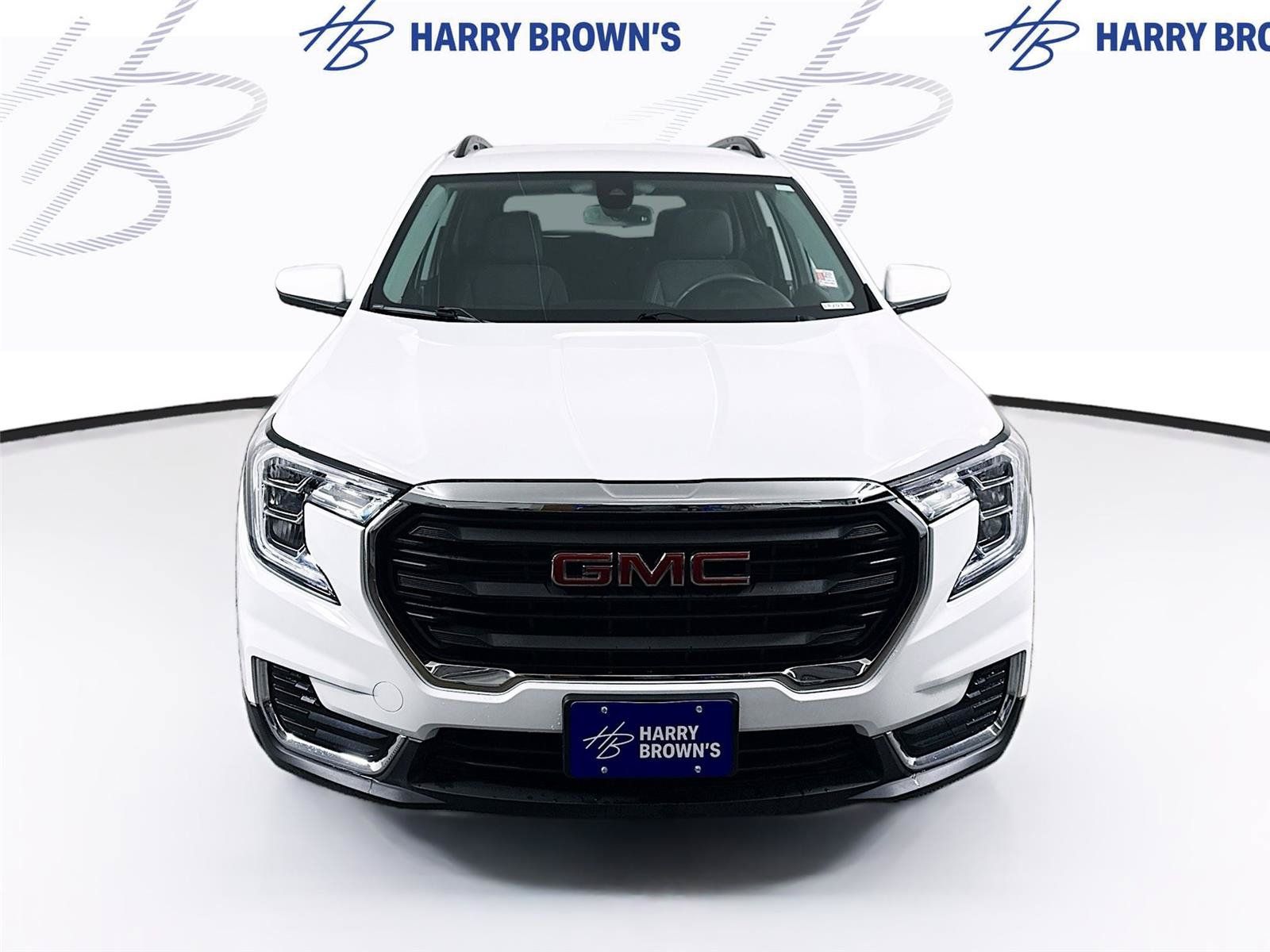 Used 2023 GMC Terrain SLE w/ Driver Convenience Package AWD/4WD image 25