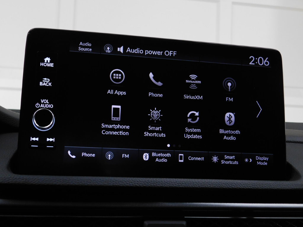 Used 2026 Acura Integra Type S FWD image 52