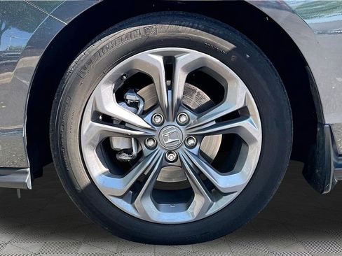 Used 2024 Honda Accord EX image 22