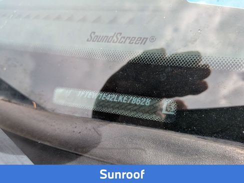 Used 2020 Ford F150 XLT w/ Equipment Group 302A Luxury image 8