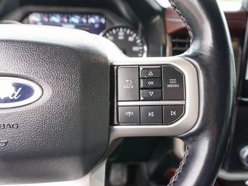 Used 2022 Ford Expedition Max Limited image 24