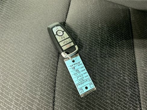 Used 2021 Ford F150 XLT w/ Equipment Group 302A High image 12