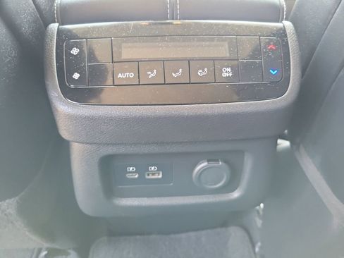 Used 2024 INFINITI QX60 Pure AWD/4WD image 15