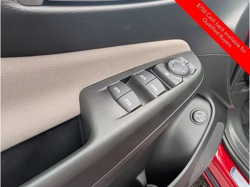 New 2026 Buick Envista Avenir image 15