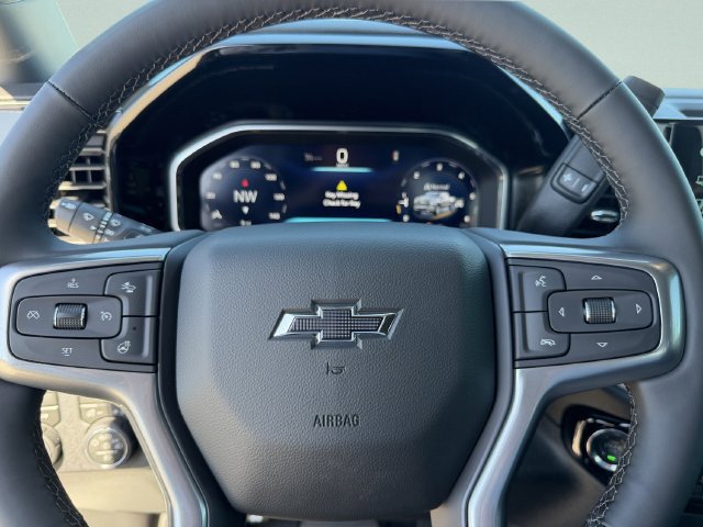 New 2026 Chevrolet Silverado 1500 RST w/ RST Select Package AWD/4WD image 32