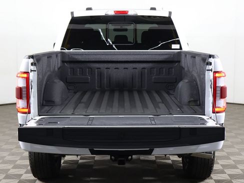 Used 2022 Ford F150 Lariat AWD/4WD image 21