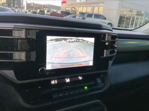 Used 2023 Toyota Tundra SR5 w/ TRD Sport Package image 28