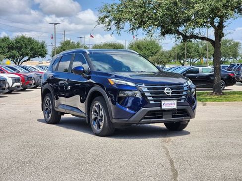 New 2026 Nissan Rogue SV w/ SV Premium Package image 2