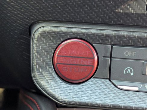 New 2026 Ford Mustang GT Premium image 13