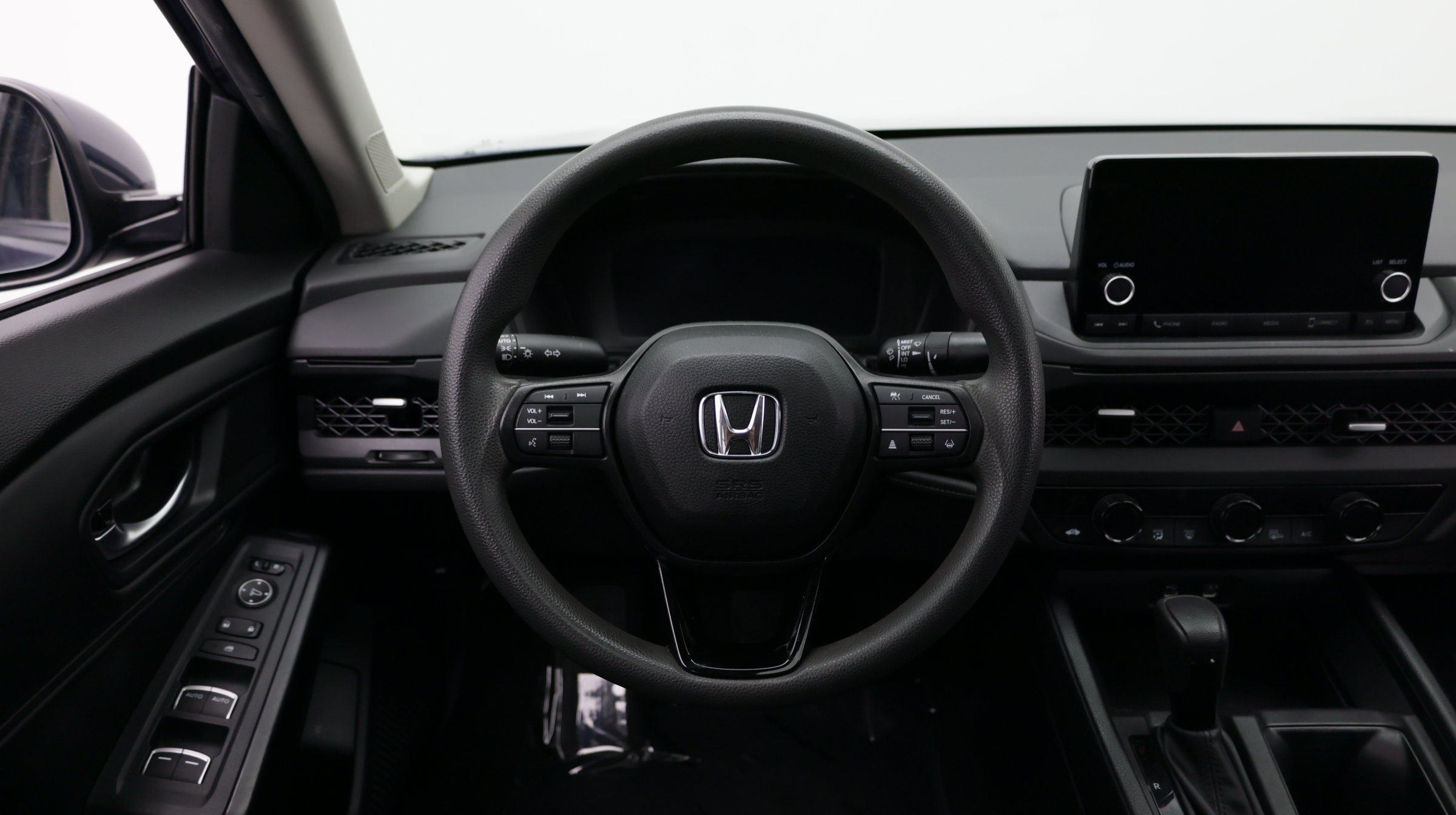 Used 2024 Honda Accord EX image 28