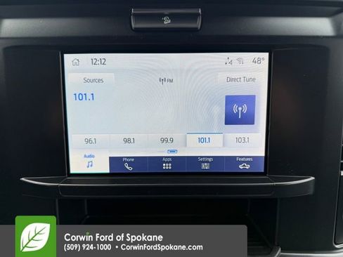 New 2026 Ford F250 XLT w/ 360-Degree Camera Package AWD/4WD image 25
