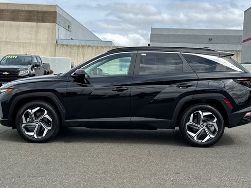 Used 2022 Hyundai Tucson SEL w/ Convenience Package AWD/4WD image 9