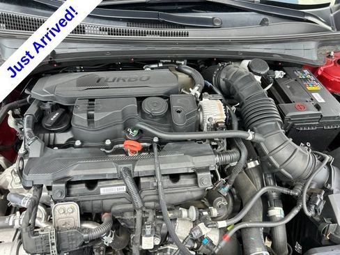 Used 2023 Hyundai Elantra N Line FWD image 33