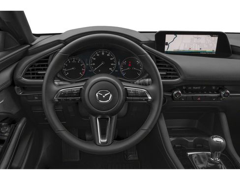 New 2026 MAZDA MAZDA3 2.5 S Hatchback w/ Premium Pkg FWD image 28