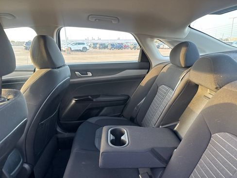 Used 2026 Kia K5 LXS FWD image 36