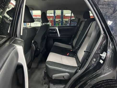 Certified 2020 Toyota 4Runner SR5 image 23