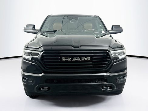 Used 2022 RAM 1500 Limited w/ Trailer Tow Group AWD/4WD image 2