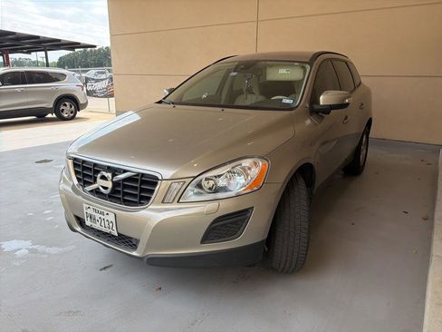 Used 2012 Volvo XC60 3.2 image 1