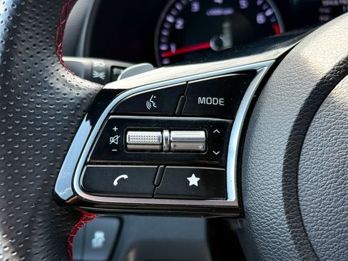 Used 2023 Kia Forte GT w/ GT2 Package image 29