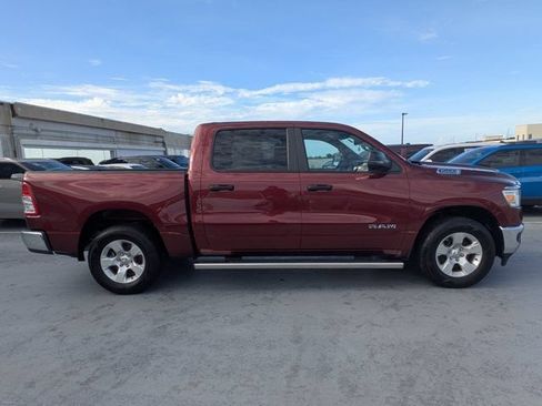 Used 2023 RAM 1500 Big Horn AWD/4WD image 2