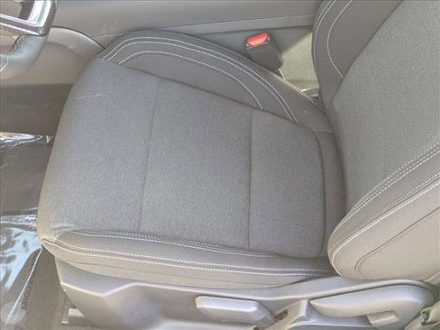 New 2026 Ford Mustang Coupe image 4