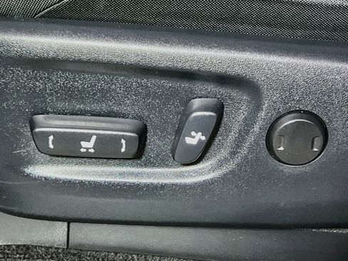 Used 2024 Toyota 4Runner SR5 RWD image 15