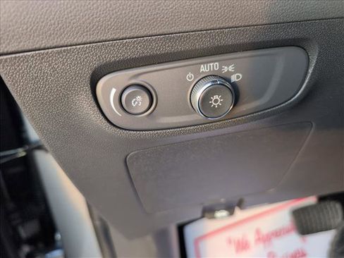 New 2026 Buick Encore GX Avenir image 11