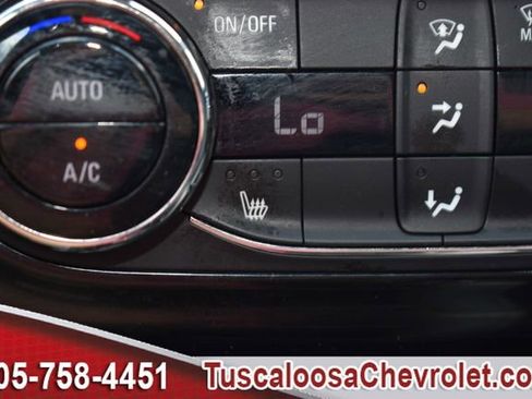 Used 2024 Chevrolet Trax LT w/ Driver Confidence Package FWD image 33